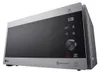 LG MH6565CPS Mikrowelle, Silber, 1000 Watt, 25 l Volumen, Produktbild-Vorschau 9