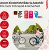 Podpórka Woom Podpórka boczna 6 Podgląd zdjęcia produktu 11