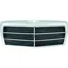 Diederichs Kühlergrill kpl.  DB W201, 82-93 Produktbild-Vorschau 4
