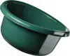 A green plastic basin is shown against a white background. Anteprima dell’immagine prodotto