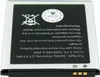 Batterie compatible avec Samsung Galaxy Trend Lite Batterie Voir les images du produit 4
