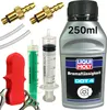 Service Kit inkl. 250ml DOT4 Öl für FORMULA Scheibenbremsen Produktbild-Vorschau 1