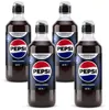 4x SodaStream Pepsi Max Sirop sans sucre 440ml Voir les images du produit 1