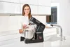 BLACK+DECKER Küchenmaschine 1000W Schwarz Produktbild-Vorschau 10