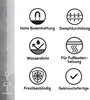 SimpleBau wasserfest Haftgrundierung für Beton Produktbild-Vorschau 2