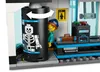 LEGO City Flughafen mit Flugzeug - Spielzeug Miniatur Produktbild-Vorschau 6