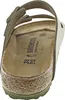 Birkenstock Arizona Pantolette Grün in Gr. 40 Produktbild-Vorschau 38