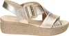 Gabor 64.572 Damen Sandalette - Riemchen Sandalen grau Produktbild-Vorschau 2