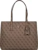 GUESS Sacs Sac à bandoulière en similicuir Meridian II Voir les images du produit 11