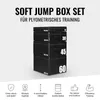 GORILLA SPORTS® Jump Box - Plyometrische, Soft, Set 150 cm Produktbild-Vorschau 17