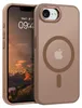 A product shot of a phone case with a phone inside, showcasing its features. Anteprima dell’immagine prodotto