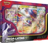 Pokémon Special Collection Mega-Latias-ex Náhľad obrázku produktu 1
