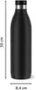 Emsa Bludrop 1,0 L schwarz N31120 3110601126 4009049544458 Produktbild-Vorschau 8