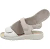 Semler Dunja Weite H Sandale Beige Produktbild-Vorschau 20