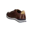 LLOYD EDITTA Sneaker in Übergrößen Braun 24-903-04 große Produktbild-Vorschau 9