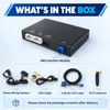 Wireless CarPlay Android Auto Box für MIB1/MIB2 System - Produktbild-Vorschau 9