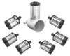 KitchenAid Bundle Metallfleischwolf+ Gemüseschneider+ Produktbild-Vorschau 3
