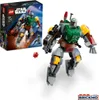 Boba Fett Mech Voir les images du produit 32