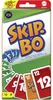 Mattel Games SKIP-BO, Kartenspiel, Gesellschaftsspiel, Produktbild-Vorschau 25