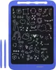 tavoletta da disegno LCD imoshion per bambini - Con schermo Anteprima dell’immagine prodotto 1