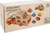 Sortiermaschine - Holzauto Kruzzel 22652 Produktbild-Vorschau 9