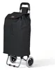 VOUNOT® Aluminium Einkaufstrolley Treppensteiger, Trolly Produktbild-Vorschau 1