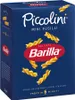 Makaron Piccolini Mini Fusilli 500g - Barilla Podgląd zdjęcia produktu 3