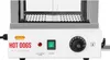 Royal Catering Hot Dog Steamer - 100 Würstchen - 25 Produktbild-Vorschau 6