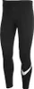 NIKE Sportswear Essential Leggings Damen schwarz L Produktbild-Vorschau 29
