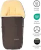 Hofbrucker Lammfell-Fußsack Polaris für Kinderwagen und Produktbild-Vorschau 4