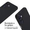 Funda de Silicona con Cuerda para Samsung Galaxy A18 (4G) / Vista previa de la imagen del producto 7