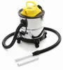 Aspiradora industrial y para cenizas KD489 Vista previa de la imagen del producto 4