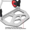 Coocheer Aluminium Transportkarre klappbar, Sackkarre Produktbild-Vorschau 6