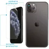 protezione dello schermo dell'iPhone 11 Pro: protezione Anteprima dell’immagine prodotto 2