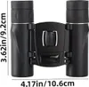 Leistungsstarkes Fernglas fr Erwachsene 40x22 - weites Produktbild-Vorschau 5