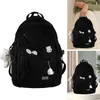 OKWISH Laptoprucksack Laptop Rucksack Schulrucksack, Produktbild-Vorschau 7