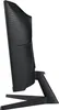 Samsung Odyssey G55C Curved Gaming Monitor, 27 Zoll WQHD Produktbild-Vorschau 8