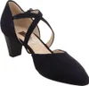 Gabor Damen Pumps, Trotteur blau Gr. 5 Náhled obrázku produktu 25