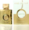 Armaf Club de Nuit Milestone Eau de Parfum unisex 105 ml Produktbild-Vorschau 2