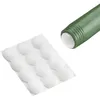 KNORR PRANDELL 218304041 Klebewachsplättchen Ø 15 mm Produktbild-Vorschau 3