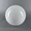 Verre de lampe sphérique blanc brillant, Ø 250 mm ; verre Voir les images du produit 4