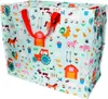 LS-LebenStil XXL Jumbo Bag Farmyard Bauernhof 55cm ️ Produktbild-Vorschau 2