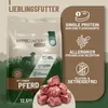 REAVET HYPOCONCEPT Hundetrockenfutter Pferd – Produktbild-Vorschau 2