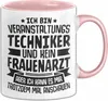Veranstaltungstechniker Tontechniker Lichtechniker Geschenk Produktbild-Vorschau 1