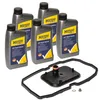 Ölwechselkit für Automatikgetriebe mit Öl HENGST FILTER für Produktbild-Vorschau 1