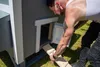 Großer Hühnerstall EZ Chicken Home Grau, 2,85 m² - Produktbild-Vorschau 14
