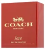 Coach - Love EDP 90ml Podgląd zdjęcia produktu 10