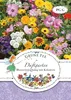 Grüne Fee - Duftgarten Blumenmischung mit Kräutern Samen - Produktbild-Vorschau 1