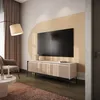 Fernsehschrank Trend TR-05 Tv-Lowboard 167x56x40 cm Produktbild-Vorschau 3