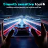 CLM-Tech 2er Set Schutzfolie kompatibel mit Xiaomi 17T Pro Produktbild-Vorschau 5
